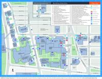 CUMC Map